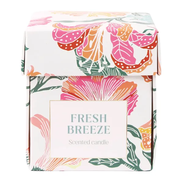 Ambrosia aromātiskā kārba Cozy Home 7.2X8.3cm SS26