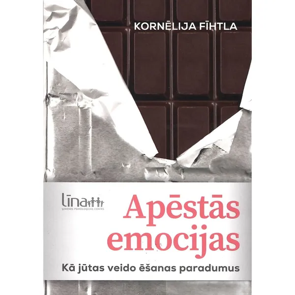 Apēstās emocijas