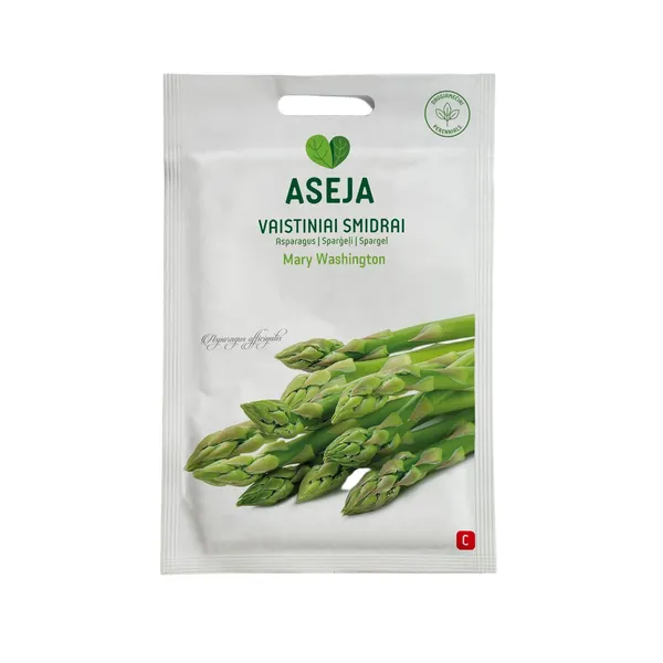 Ārstnieciskā skābene Mary Washington, Aseja, 1g, 20-0182 (C)