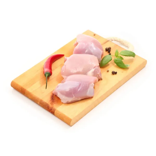 Atkauloti cāļu šķiņķi bez ādas Rimi, kg