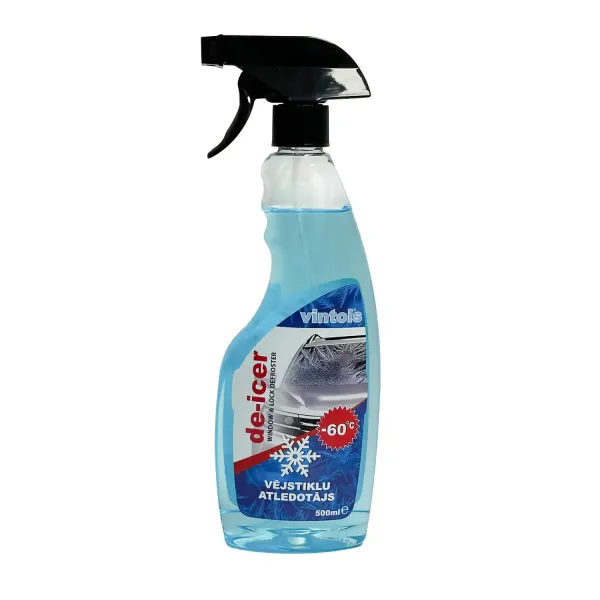 Atledotājs Vintols -60C 500ml