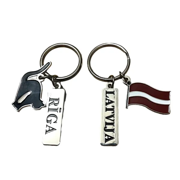 Atslēgu piekariņš