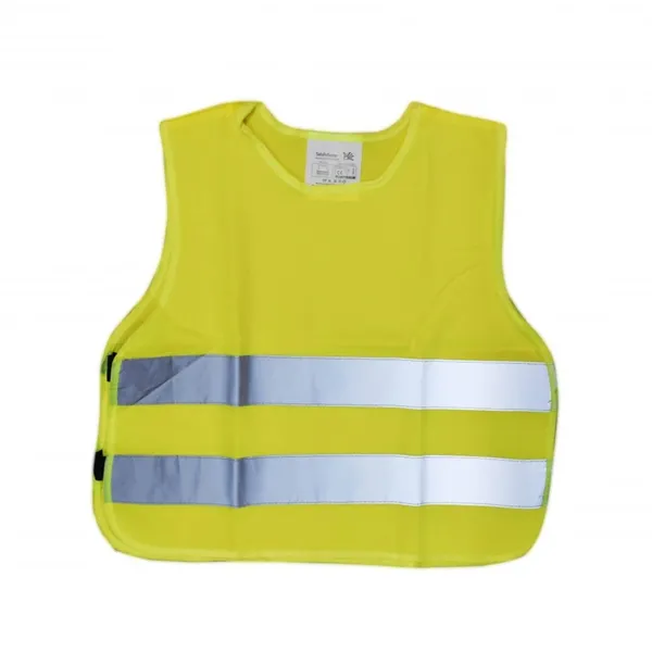 Atstarojošā veste bērnu CarCommerce