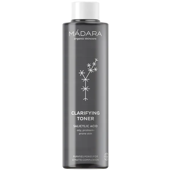Attīrošs toniks Madara 200ml