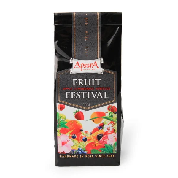 Augļu tēja APSARA Fruit Festival 100g