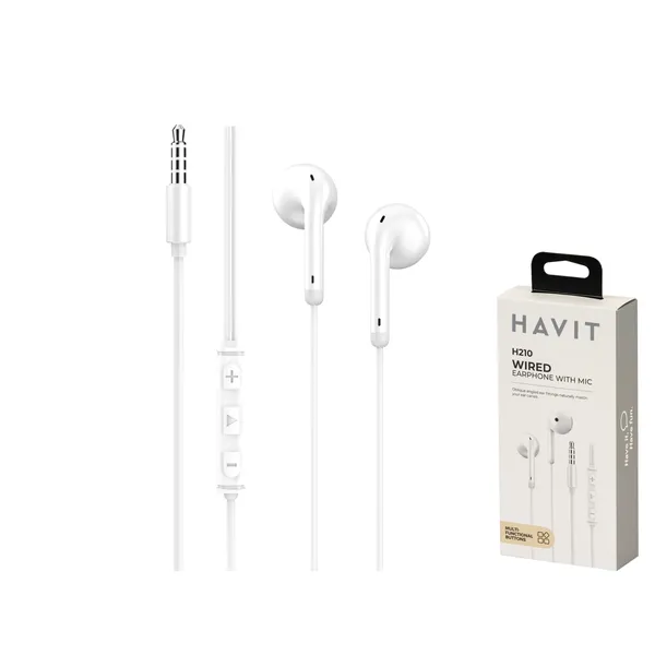 Austiņas Havit dot 210