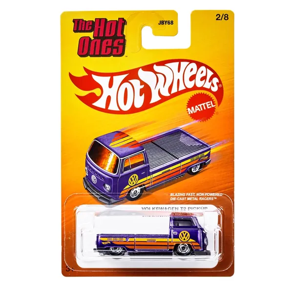 Auto Hot Wheels retro JBY68