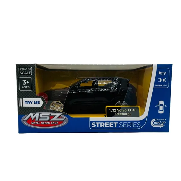 Auto modelis 1:32 MSZ 68300
