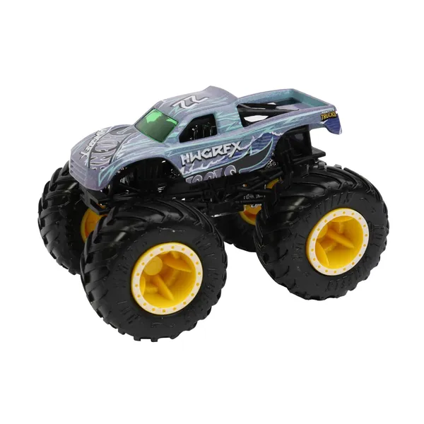 Hot Wheels Monster Truck Color Shifters mašīnīte HGX06