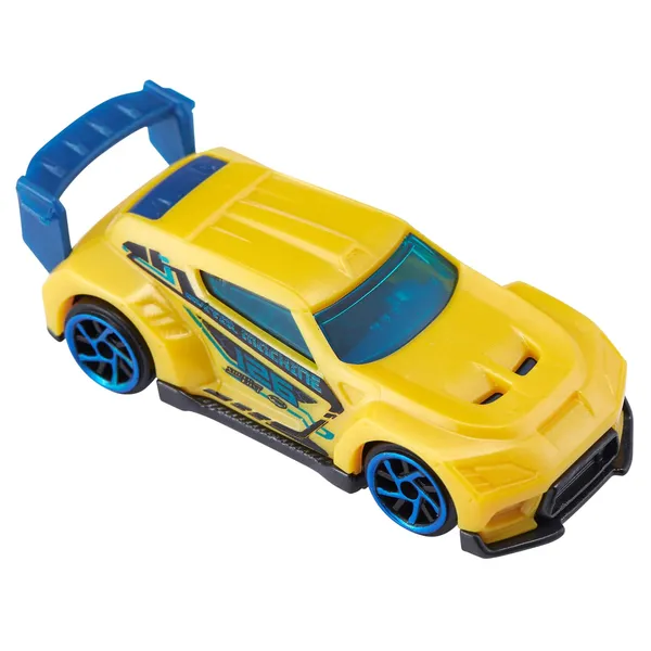 Automašīna Metal Mashines krāsa un dizains var atšķirties 6708