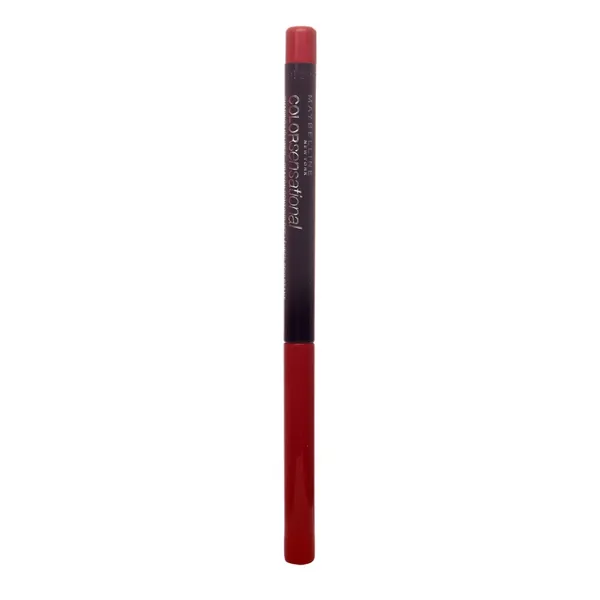 Automātiskais lūpu laineris Maybelline #90 brick red