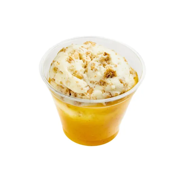 Auzu pārslu kr. ar smiltsērkšķu ķīseli 200g