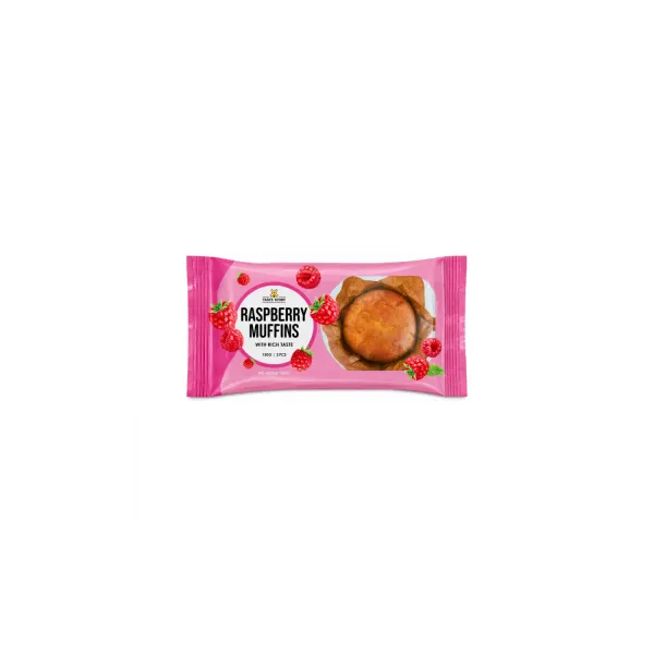 Aveņu mafins Taste story 150g