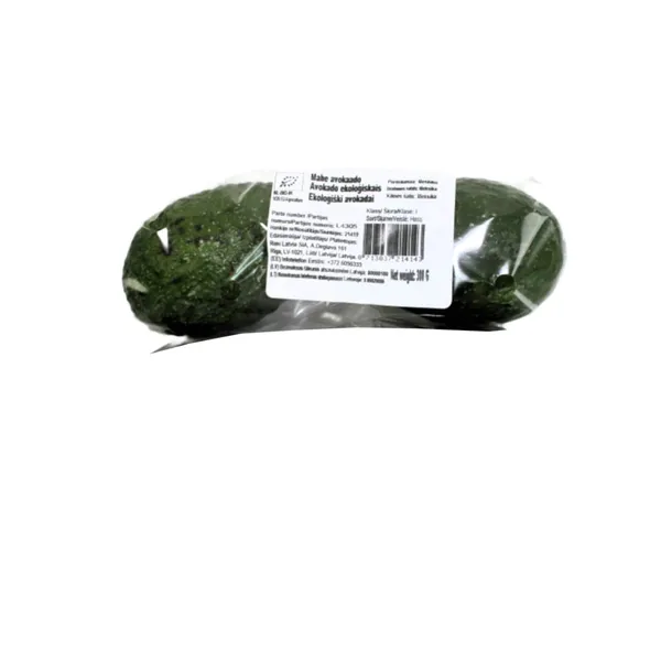 Avokado EKO, 300g