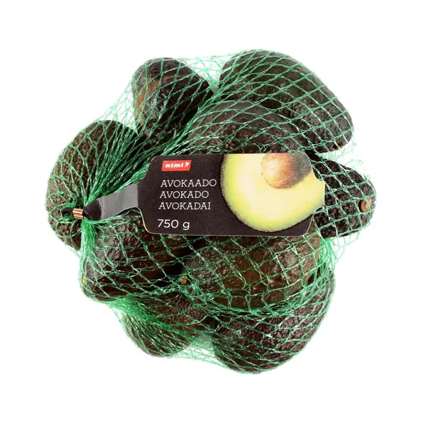 Avokado Rimi, 750g