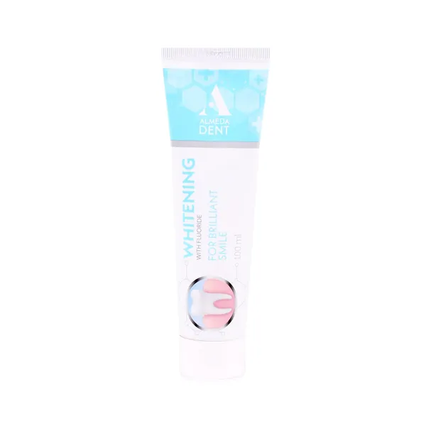 Balinoša zobu pasta Almeda Dent 100ml