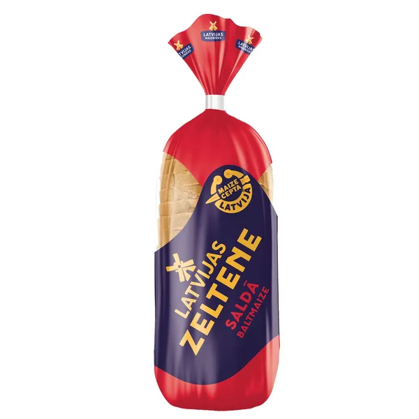 Baltmaize ZELTENE 350g