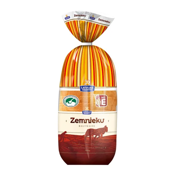 Baltmaize ZEMNIEKU 500g