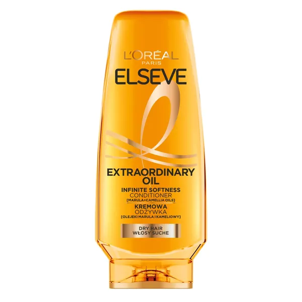 Balzams Elseve Extraordinary Oil 200ml