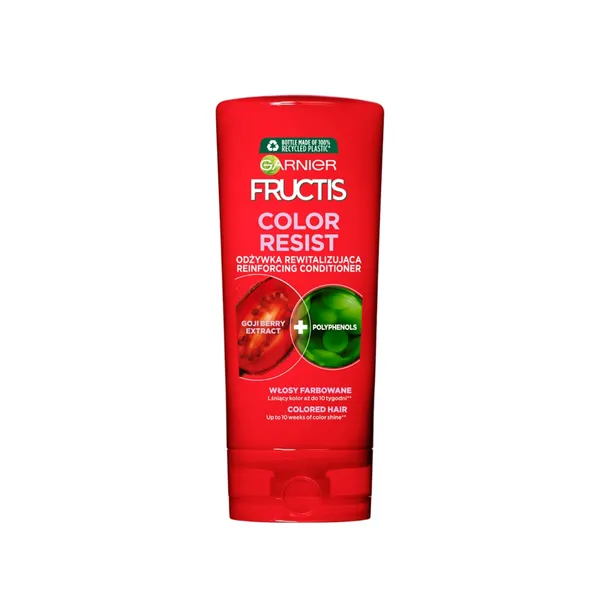 Balzāms Fructis Color Resist 200ml