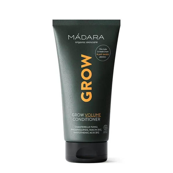 Balzams Madara Grow Volume matiem 175ml