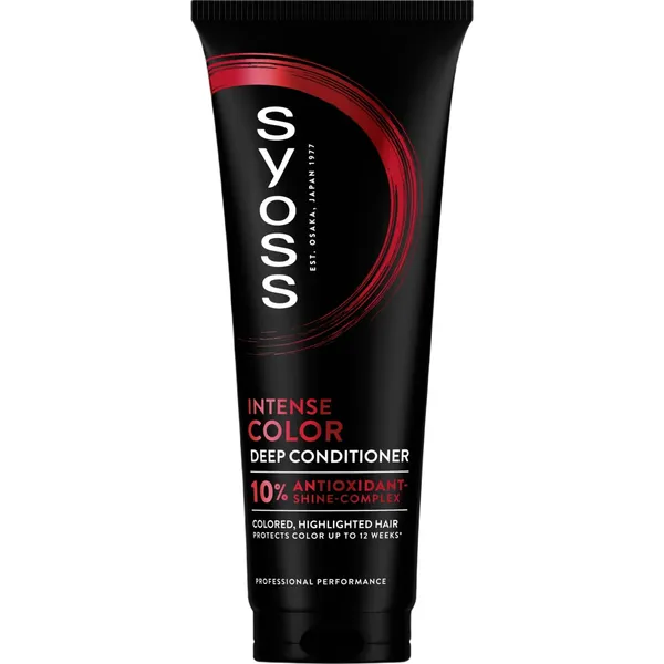 Balzams Syoss Color intensīvs 250ml