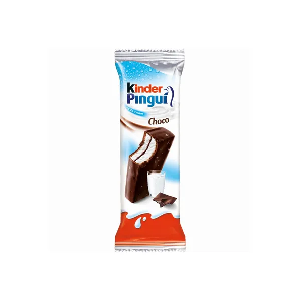 Batoniņš Kinder Pingui 30g