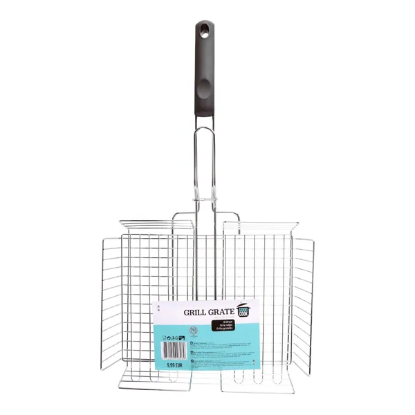 BBQ restes Good Cook dārzeņiem