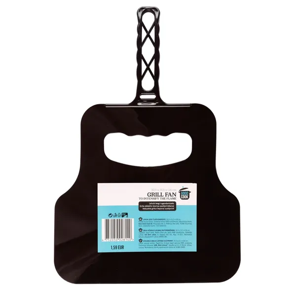 BBQ vēdeklis Good Cook