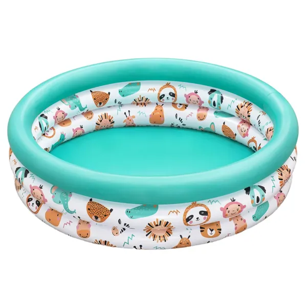 Bērnu baseins Bestway Safari Pals SB26
