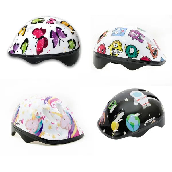 Bērnu veloķivere Bimbo Bike M