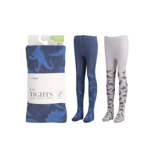 Bērnu zeķbikses Mywear 2pāri 86-92