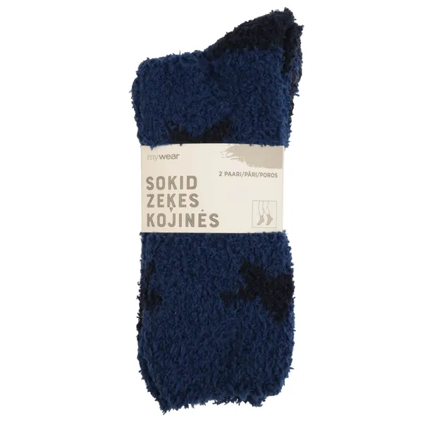 Bērnu zeķes Mywear 2p 35/39