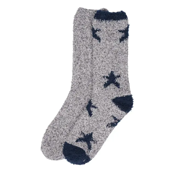 Bērnu zeķītes Mywear 2 pāri Stars Hearts 35/39