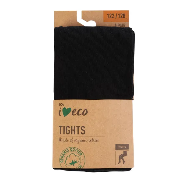 Bērnu zeķubikses I love eco 1p 122/128