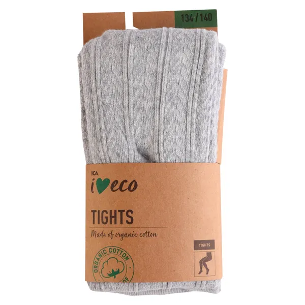 Bērnu zeķubikses I love eco 1p 134/140