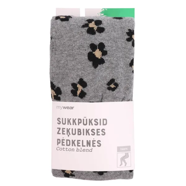 Bērnu zeķubikses Mywear 1p 122/128