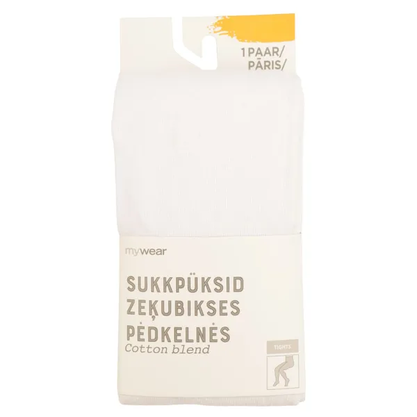 Bērnu zeķubikses Mywear 1p 146/152