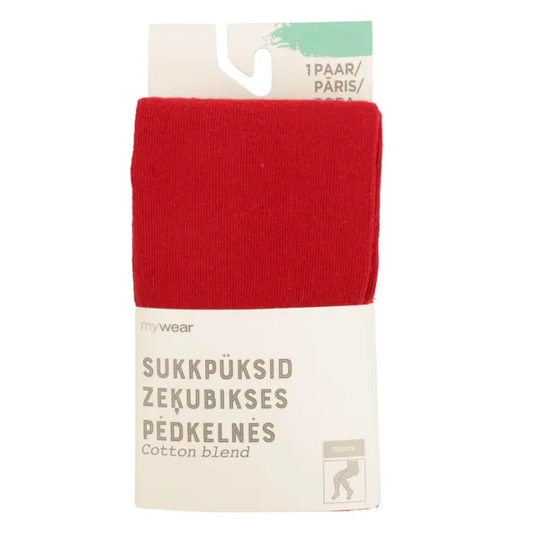 Bērnu zeķubikses Mywear 1p 86/92