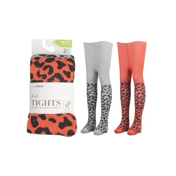 Bērnu zeķubikses Mywear 2p 122-128