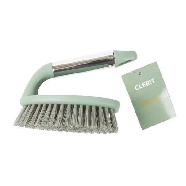 Beršanas birste Clerit salvijas zaļa SS26