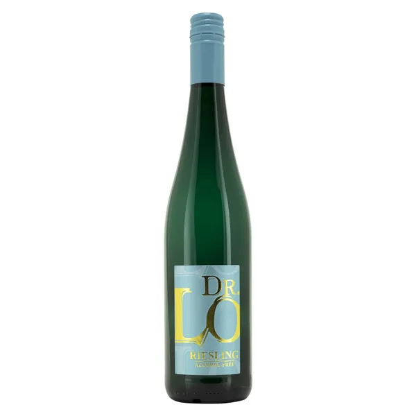 Bezalkoholisks baltvīns Dr.Loosen Riesling 0% 0,75l