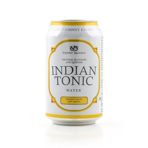 Bezalkoholiskais dzēriens Indian Tonic 0,33l