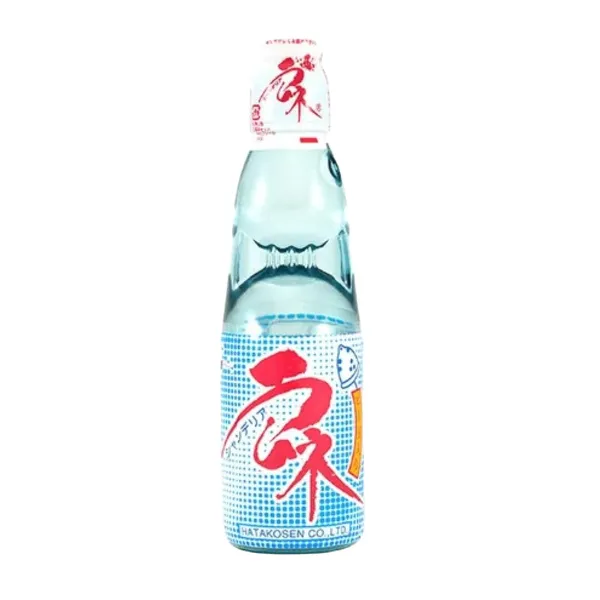 Bezalkoholiskais dzēriens Ramune Soda 200ml