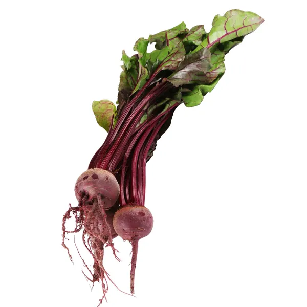 Bietes jaunās ar lapām kg