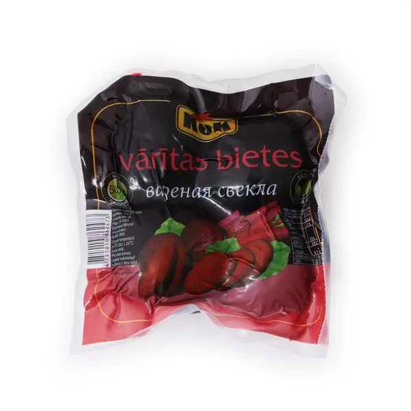 Bietes vārītas KOK 500g