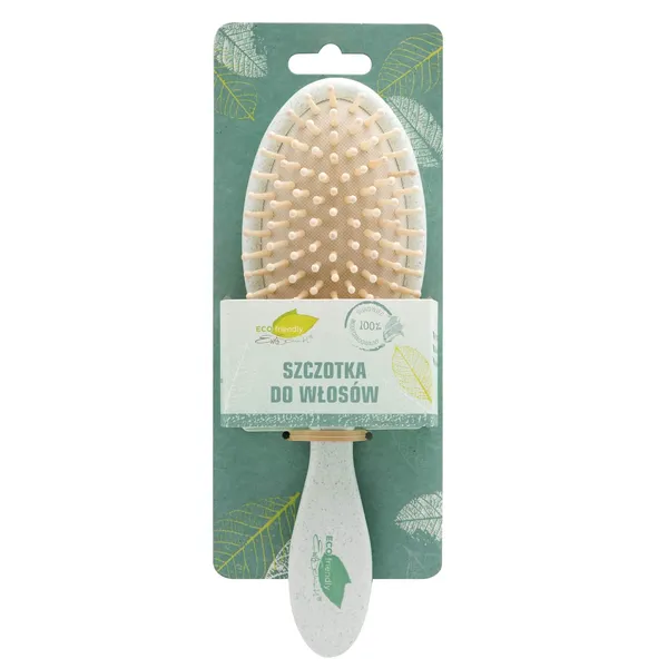 Bioplastmasas matu suka Zenner