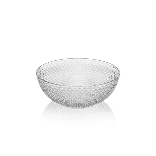 Bļoda Depa Artemis 1550 ml, caurspīdīga, akrils SO26