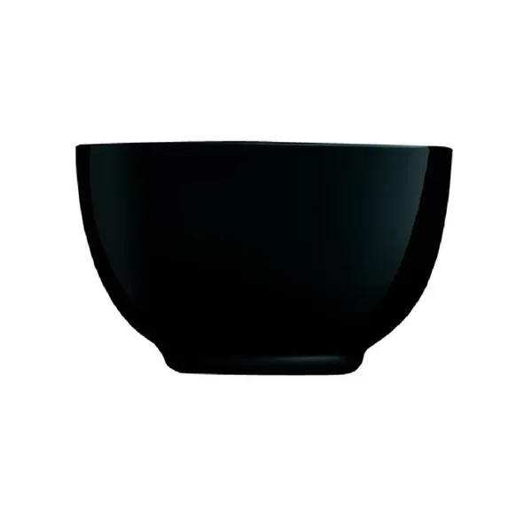 Bļoda Luminarc Diwali Black 14.5cm 750ml