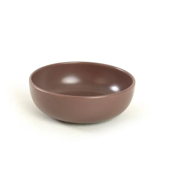 Bļoda Keramika 15cm pelēka